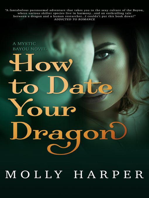 Title details for How to Date Your Dragon by Molly Harper - Available